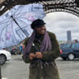 Meet your Posher, Jaina